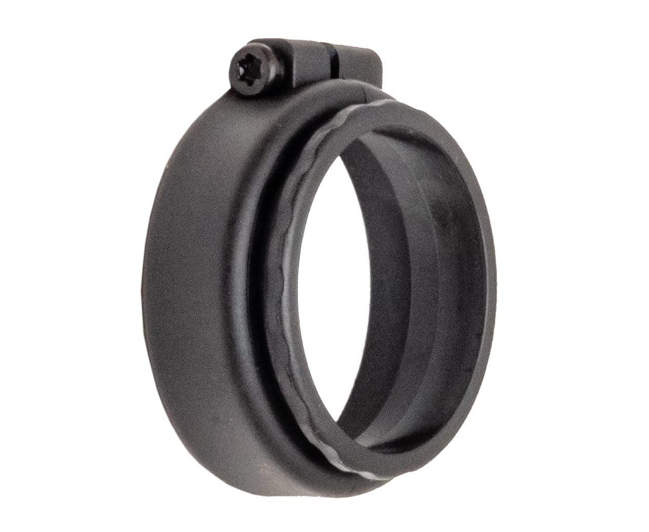 Tenebraex Ocular & Objective Scope Cover Kit for Leupold - Premium Rifle Scope Protection for Hunting & Shooting Range Use