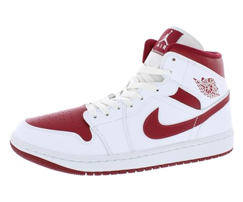 White/Pomegranate-white