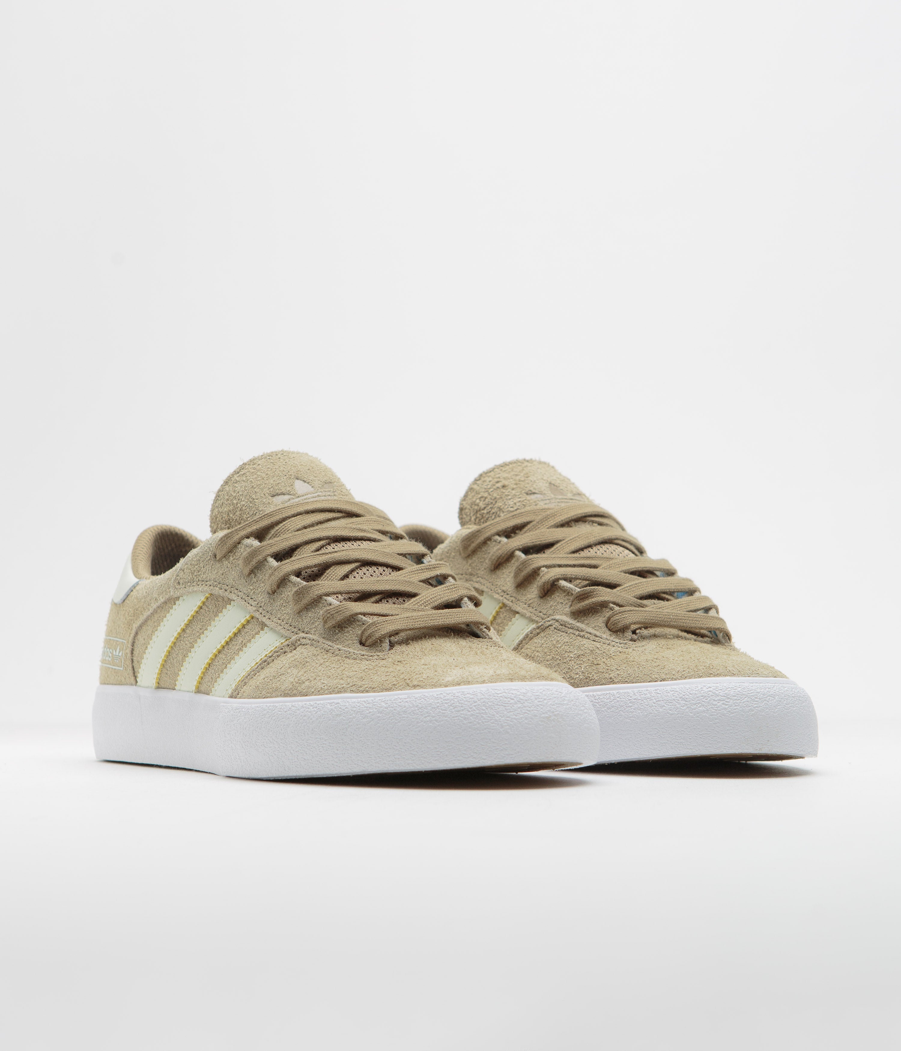 Adidas Matchbreak Super Shoes for Men & Women - Lightweight Running Sneakers in Cardboard/Ivory/FTWR White | Perfect for Jogging, Gym Workouts & Casual Wear