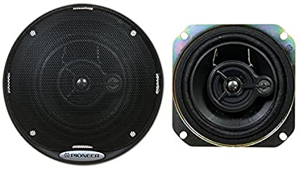 Pioneer TS-G1050 4