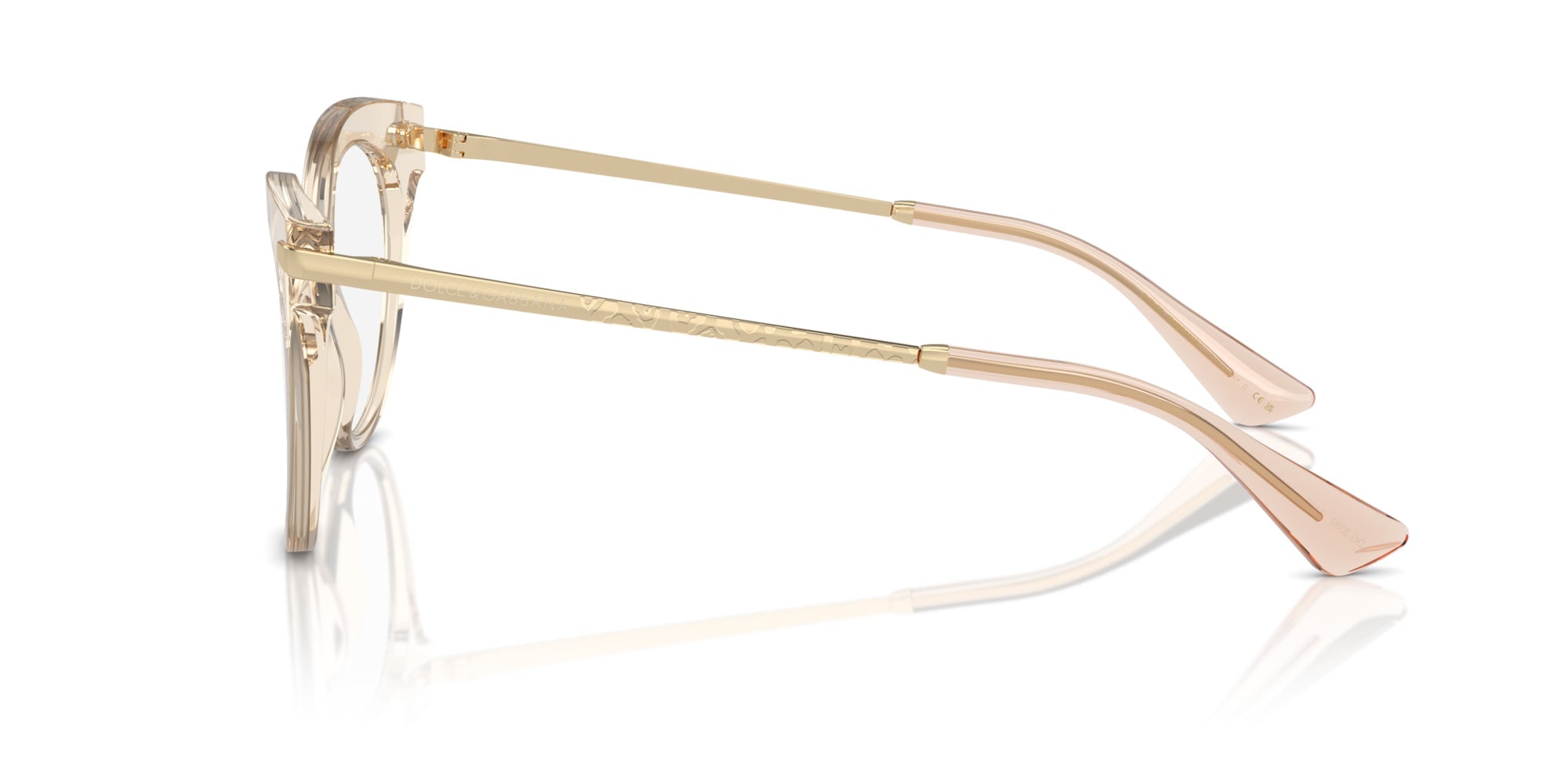 Dolce&Gabbana DG3392 Sunglasses - Luxury Designer Shades for Women & Men - Perfect for Summer, Beach & Outdoor Activities
