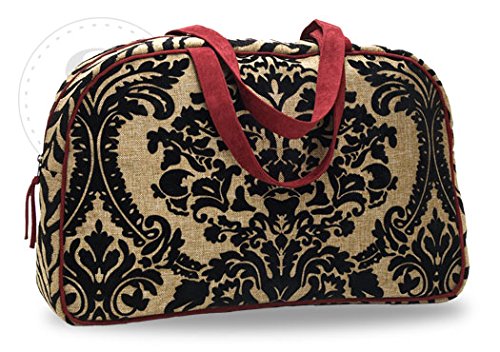 Stylish Madrid-Inspired Crossbody Bag for Women - Fashionable & Durable Everyday Purse - Perfect for Work, Travel & Casual Outings