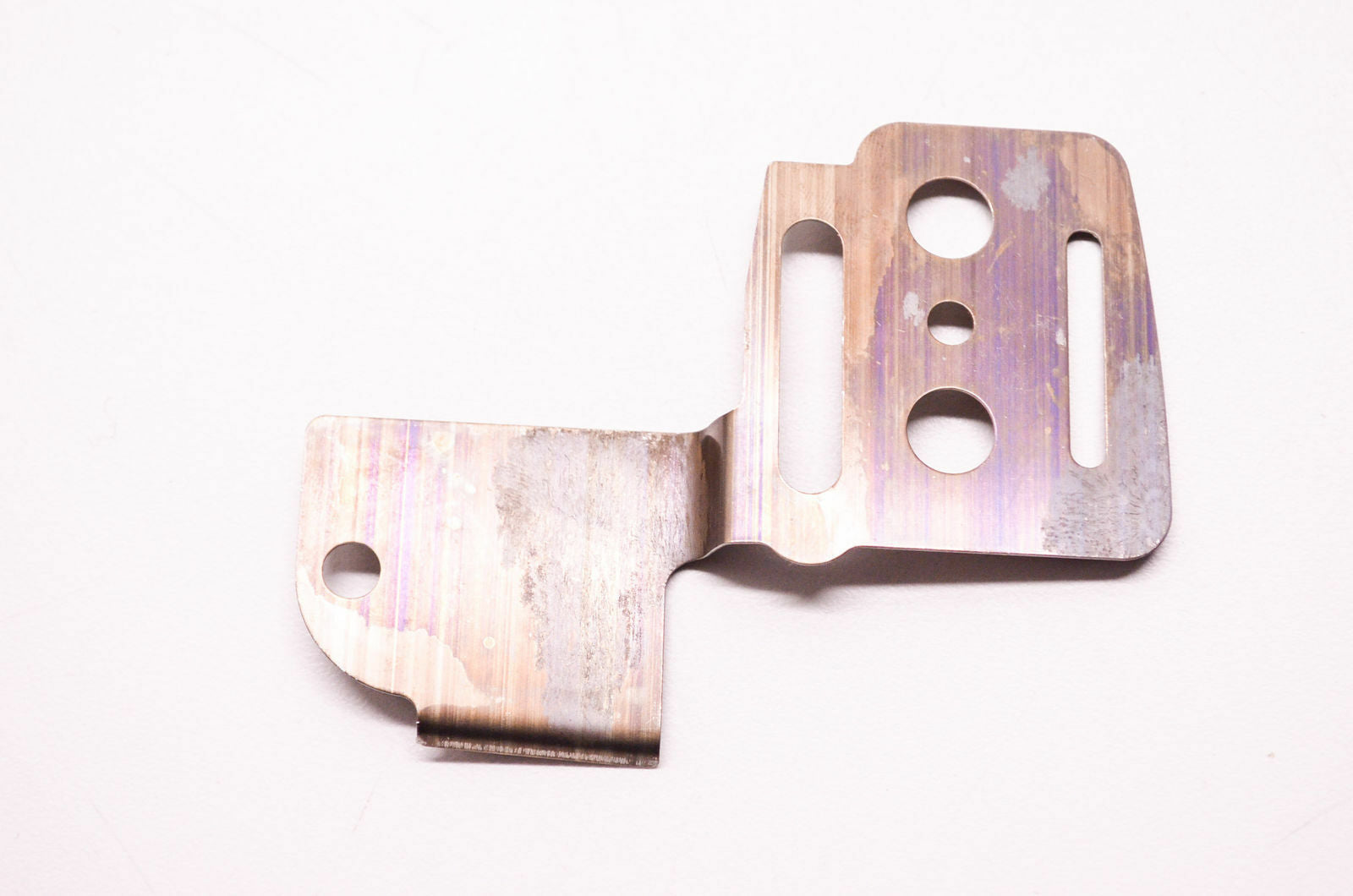 Genuine Echo & Shindaiwa Guide Bar Plate for CS-341, CS-3000, CS-300 Chainsaws - Replacement Part for Forestry & Landscaping Work
