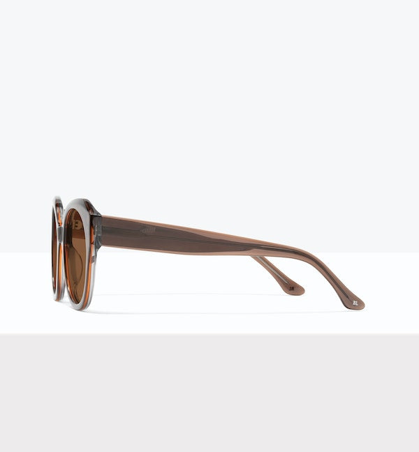 Stylish Urbania Sunglasses for Men & Women - UV Protection, Polarized Lenses - Perfect for Driving, Beach & Outdoor Activities