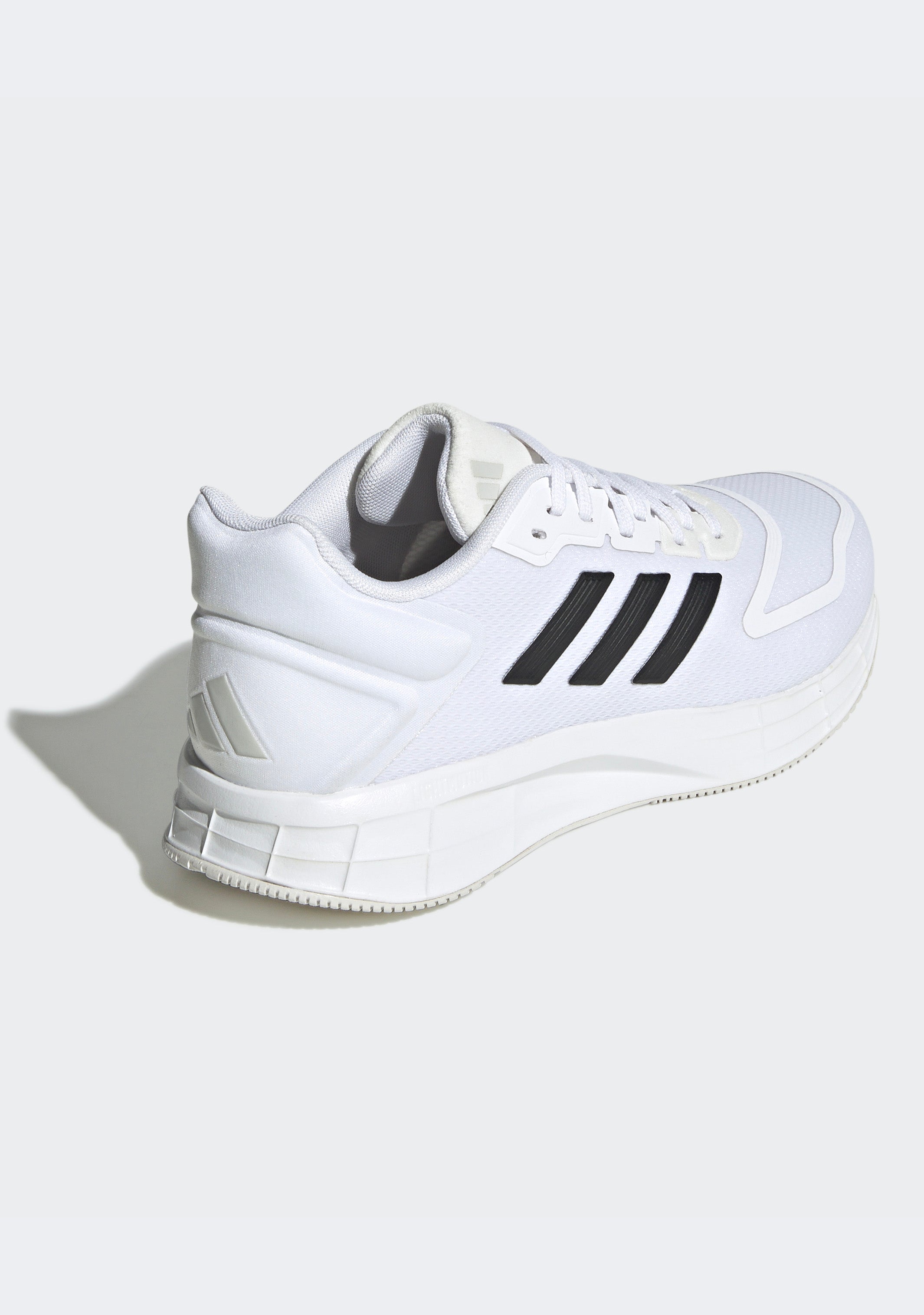 Adidas Men's Duramo 10 Running Shoes - Lightweight Athletic Sneakers for Jogging, Gym & Daily Wear | Breathable Comfort for Men's Workout & Casual Use