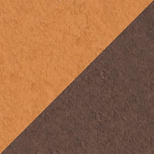 Cedar and Tudor Brown