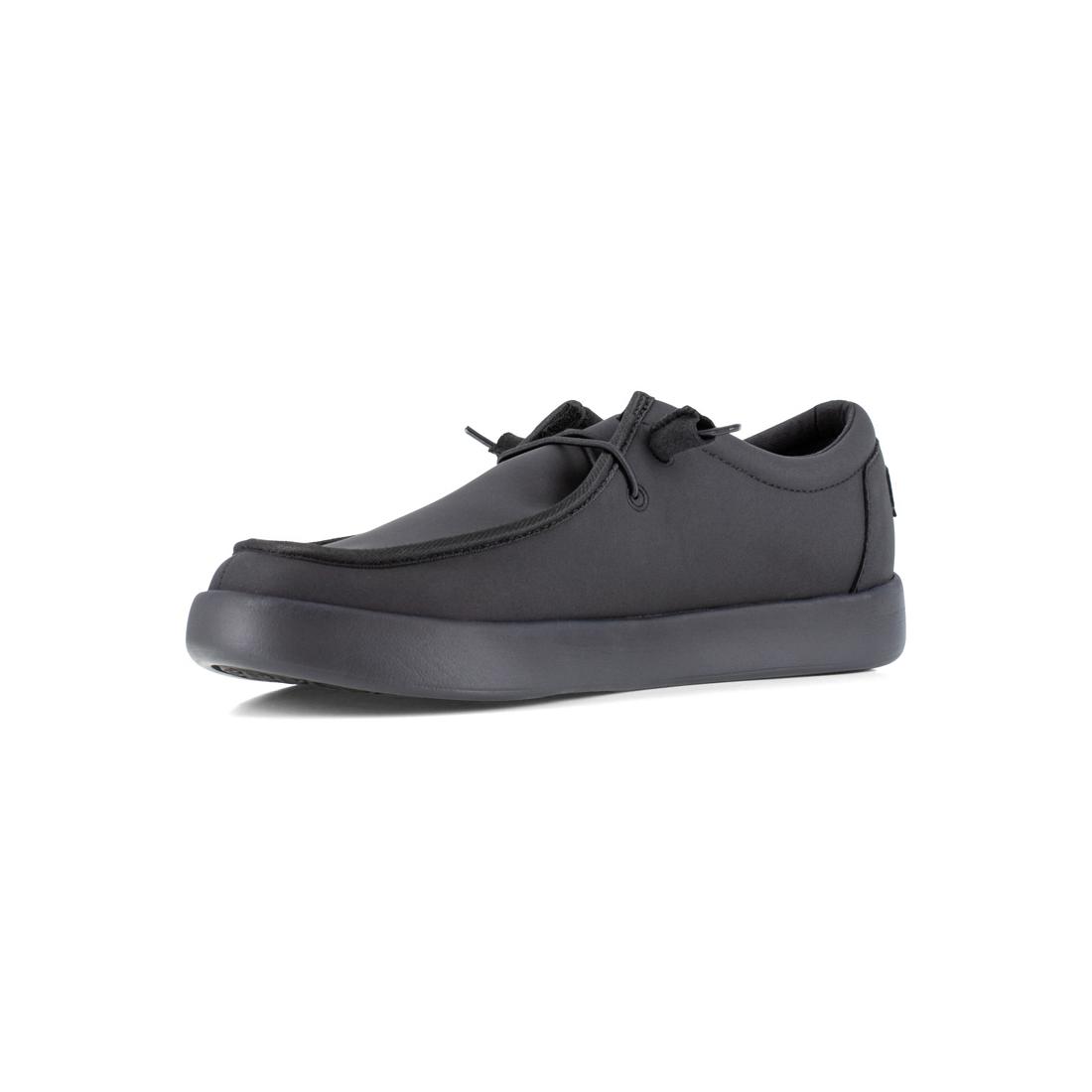 Women's Waterproof Soft Toe Casual Shoes - Lightweight & Comfortable Black Walking Shoes for Women | Perfect for Outdoor Activities, Hiking, Travel & Everyday Wear