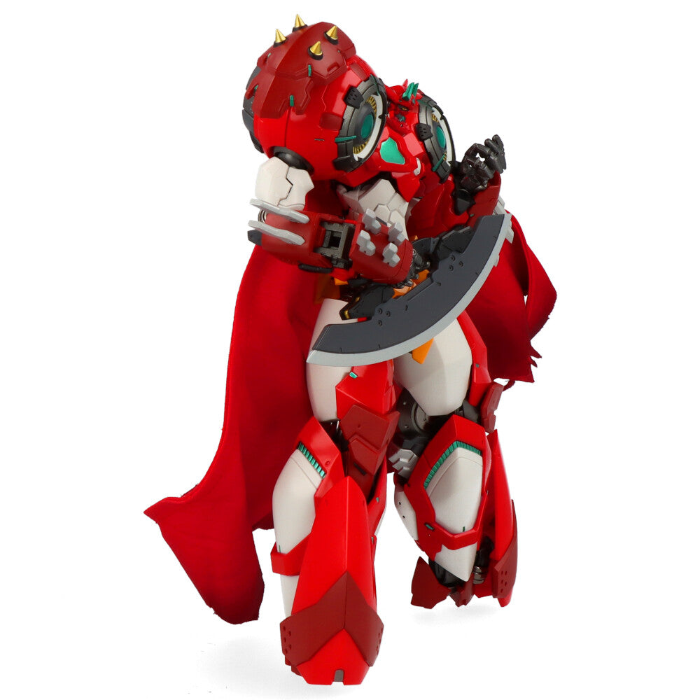 Getter Robot Devolution Getter 1 Action Figure - Anime Collectible Model for Fans & Display - Perfect for Home Decor, Office Display, and Anime Conventions