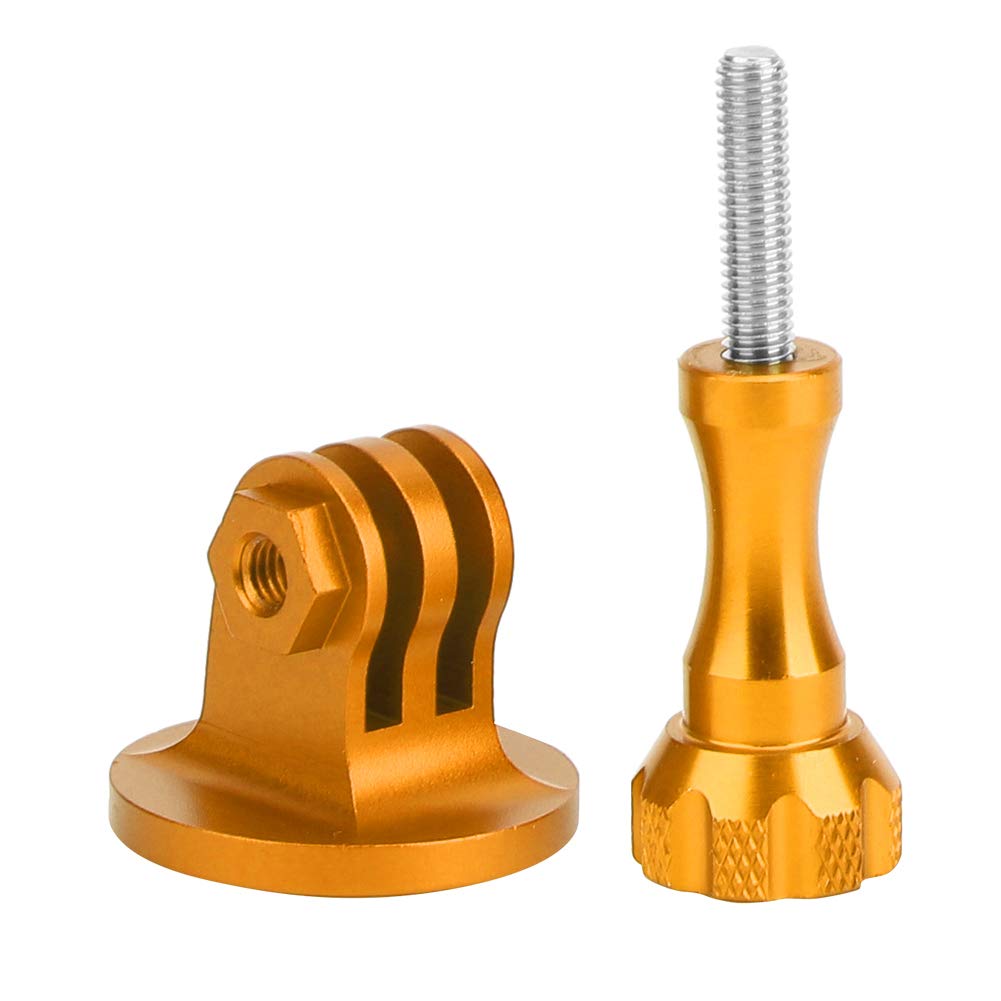 Vifemify Aluminum Alloy 1/4