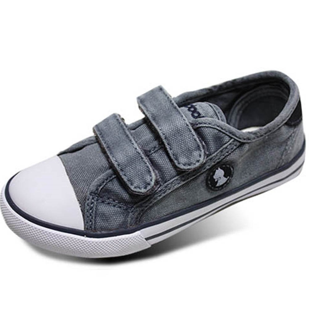 Badooki Unisex Kids Sneakers - Lightweight Comfortable Shoes for Boys & Girls - Perfect for School, Running & Daily Wear