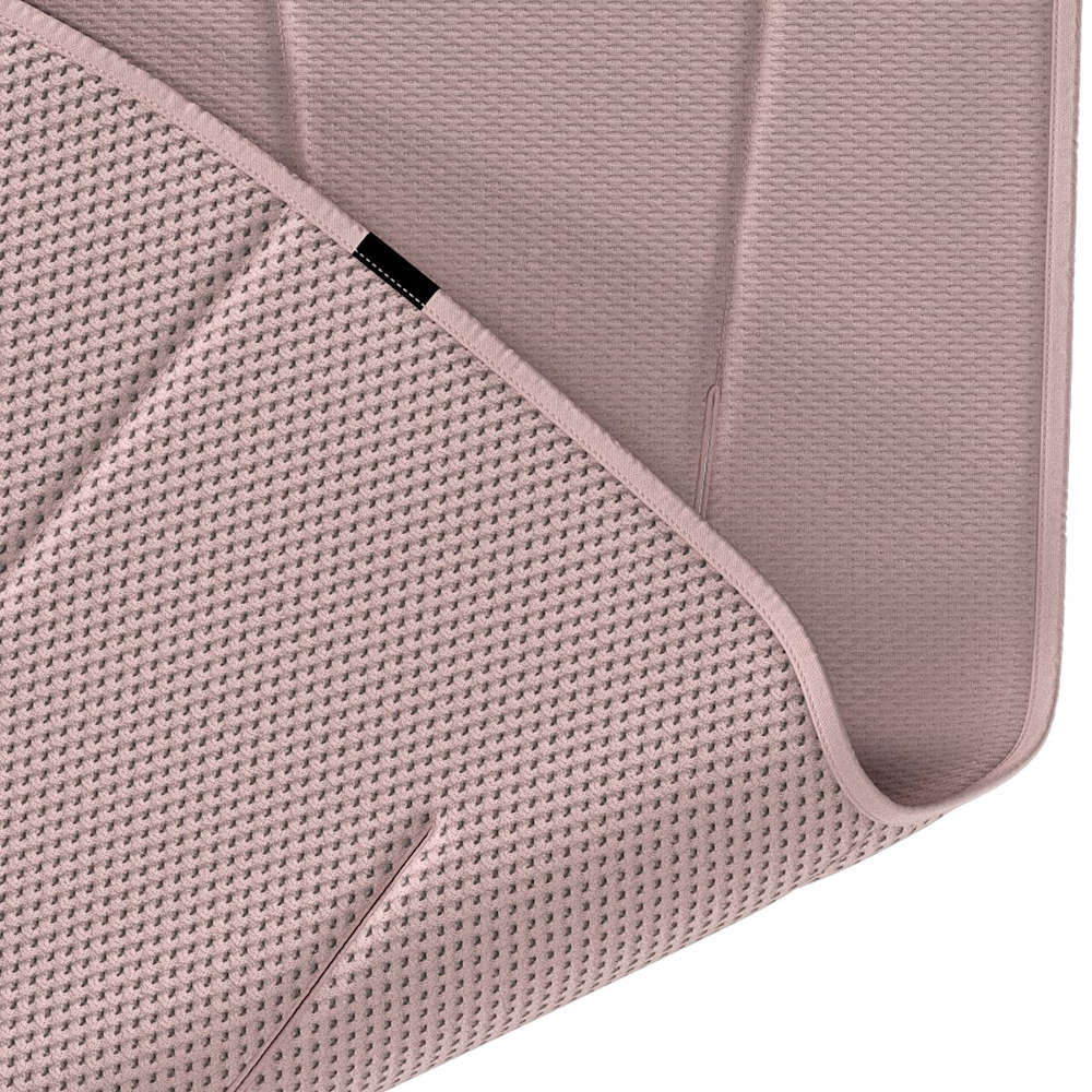 Thule Summer Seat Liner - Breathable Car Seat Cover for Hot Weather - Perfect for Road Trips, Camping & Outdoor Adventures
