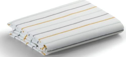 Pack 'n Play® Quick Connect Playard Sheet - Soft, Breathable & Waterproof Crib Mattress Pad Cover for Baby - Perfect for Travel, Daycare & Home Nursery Use