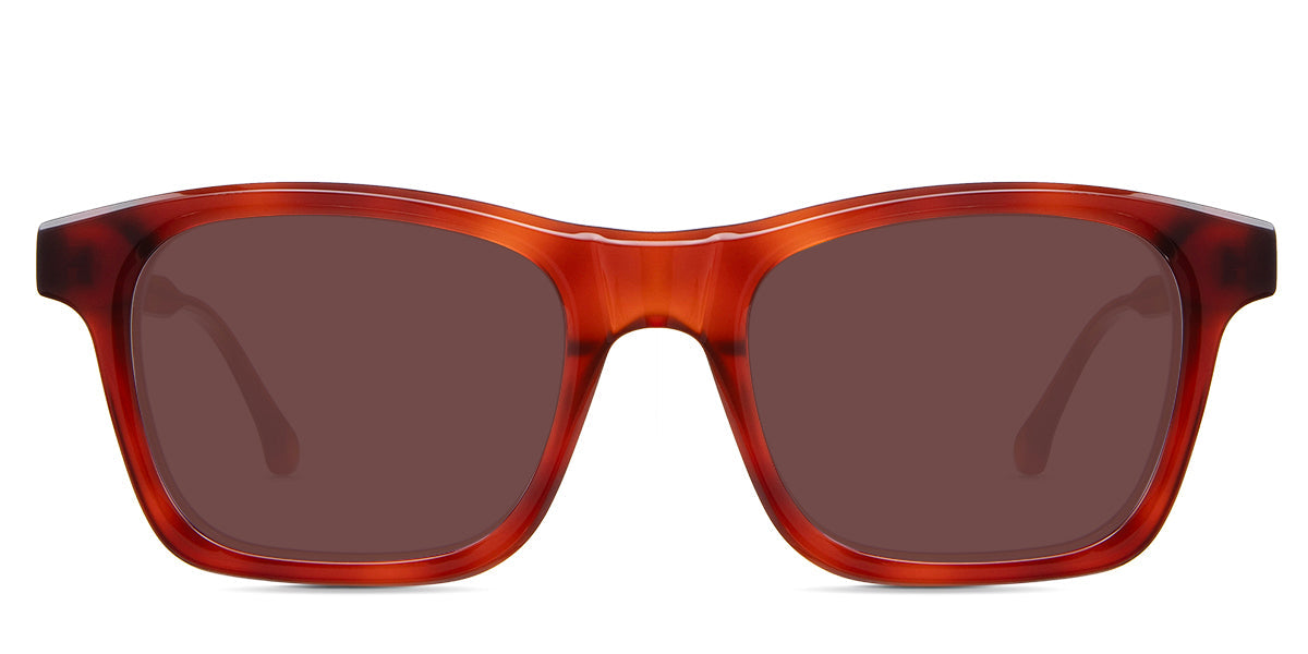 KACE Men's Prescription Sunglasses – Polarized UV Protection Glasses for Driving, Fishing & Outdoor Activities