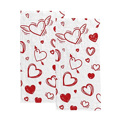 Red Heart
