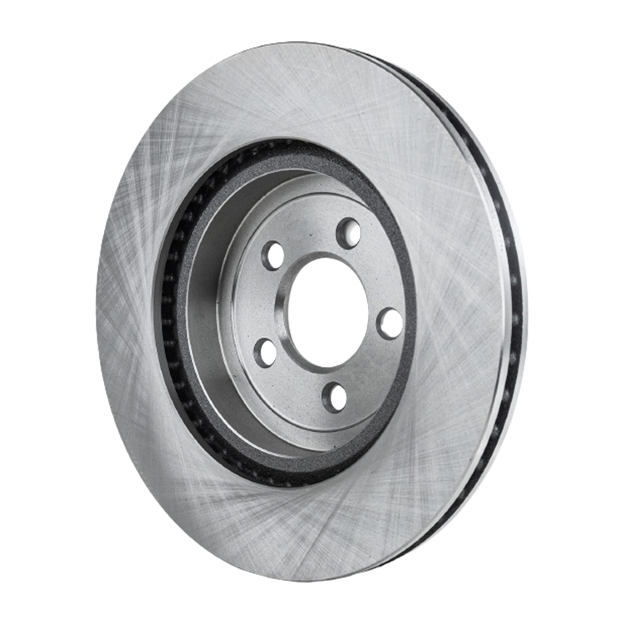 2-Wheel Set Front Brake Discs for 2006-2020 Dodge Charger, 2022 Dodge Charger & 2005-2022 Chrysler 300 - 320x22mm Vented Rear Discs - Perfect for Performance Upgrades and Smooth Braking