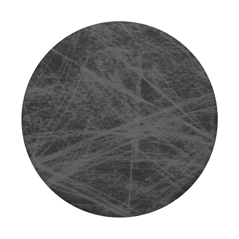 Blackboard Chalk PopSockets PopGrip - Interchangeable Phone Grip for iPhone, Samsung & Tablets | Perfect for Students, Teachers & Office Use