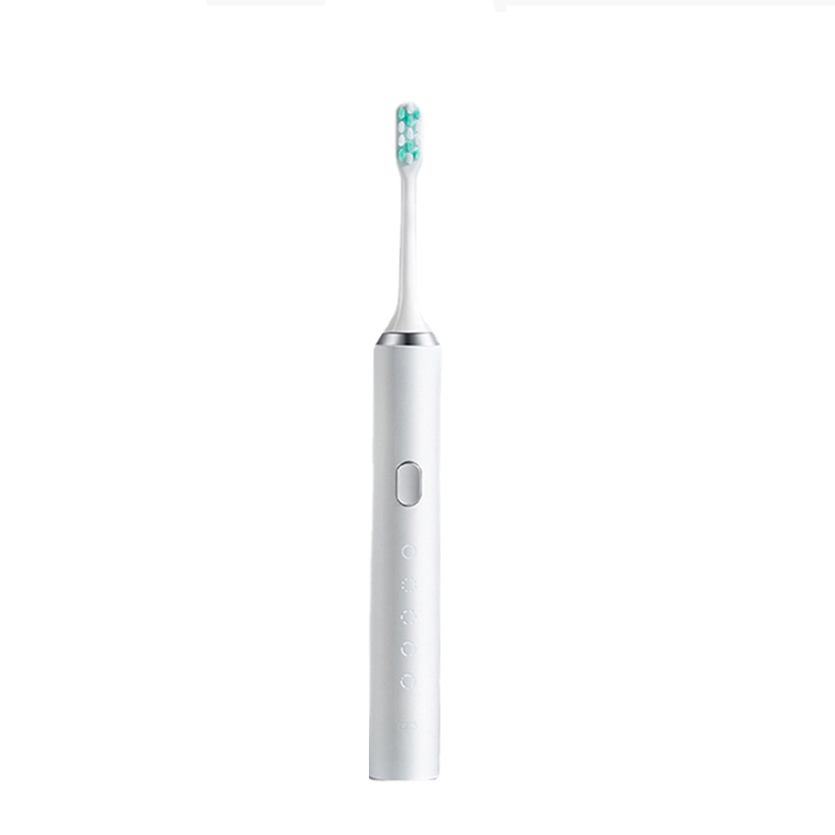 Bifan Sonic Electric Toothbrush - Rechargeable, Waterproof, 5 Modes for Deep Cleaning - Perfect for Travel, Home & Daily Oral Care