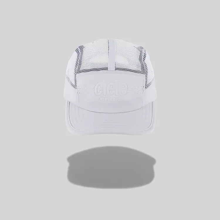 Ciele Running Hat for Men & Women - Lightweight Breathable Performance Cap for Jogging, Hiking & Outdoor Sports - UV Protection & Moisture-Wicking Technology