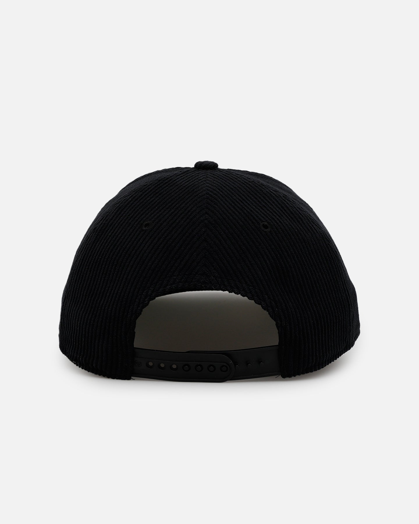 47 Brand Culture Kings Crossrope 'Culture Kings Script' Snapback Hat - Black Adjustable Baseball Cap for Men & Women - Perfect for Streetwear, Hip Hop Fashion & Urban Lifestyle
