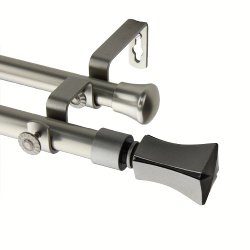 Satin Nickel