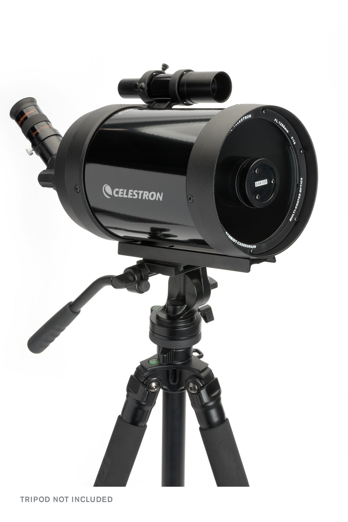 Premium Used C5 Spotting Scope - High Power Magnification for Hunting, Bird Watching & Target Shooting | Ideal for Outdoor Enthusiasts & Wildlife Observation