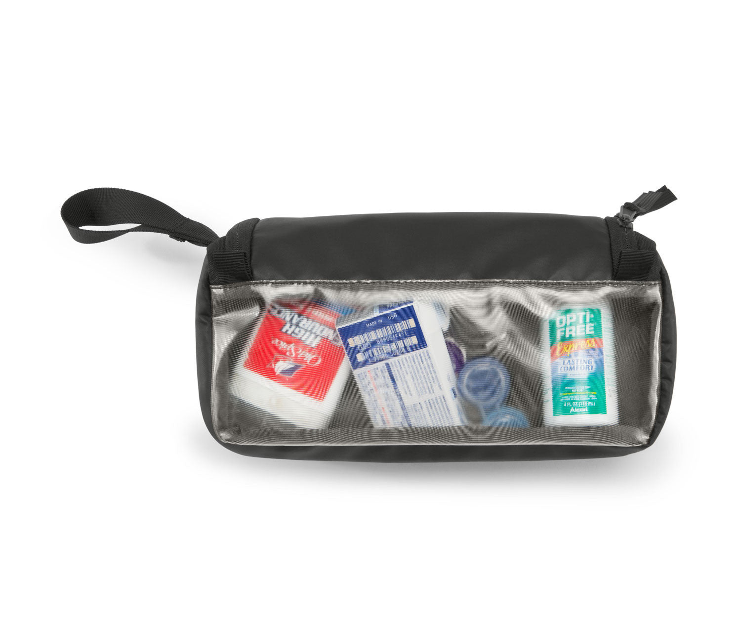 Timbuk2 Lift Toiletry Bag - Waterproof Travel Cosmetic Organizer for Men & Women - Perfect for Camping, Gym, Business Trips & Vacation Essentials