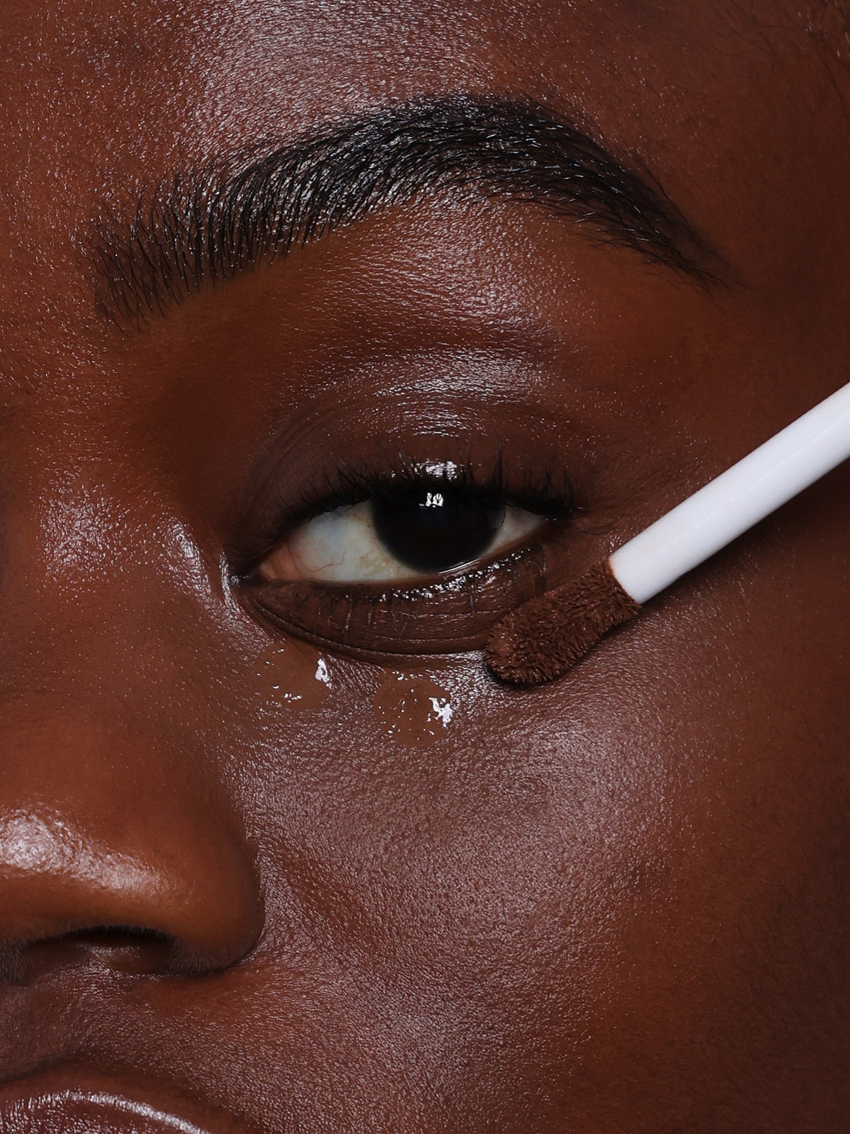 Best Concealer for Dark Circles & Blemishes - Full Coverage, Long-Lasting, Vegan & Cruelty-Free - Perfect for Everyday Makeup & Professional Use