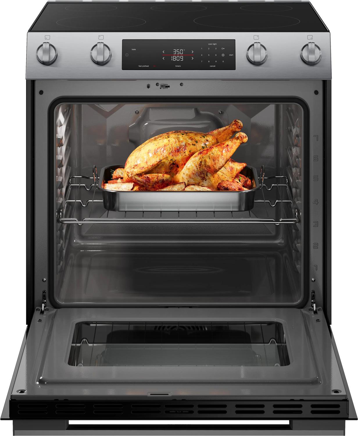 Bosch HEF1050MU 100 Series 30