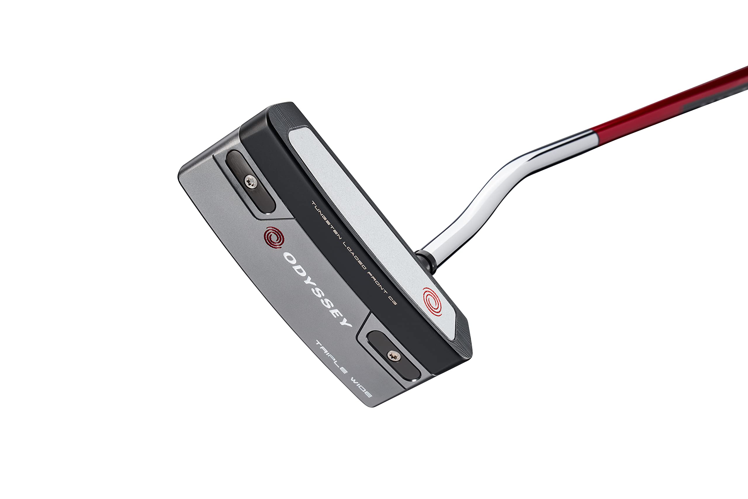 Odyssey Golf Tri-Hot 5K Putter | Premium Golf Club for Precision Putting | Perfect for Tournament Play & Practice Greens