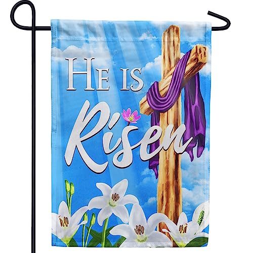 He is Risen
