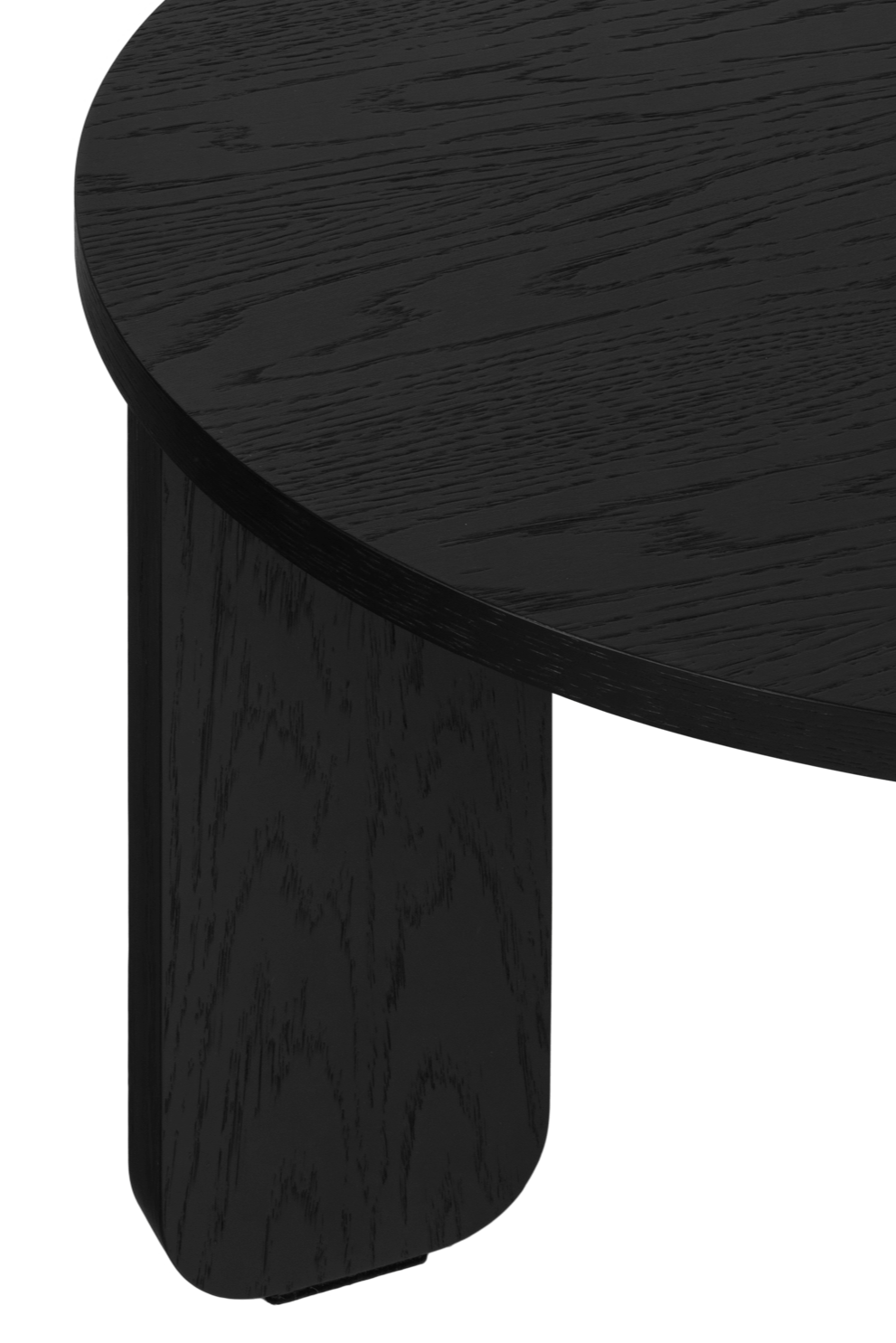Modern Kuvu Nesting Tables Set of 3 - Space Saving Side Tables for Living Room, Bedroom, Office - Stackable End Tables with Sturdy Metal Frame - Perfect for Small Spaces, Home Decor, Coffee Table Alternatives