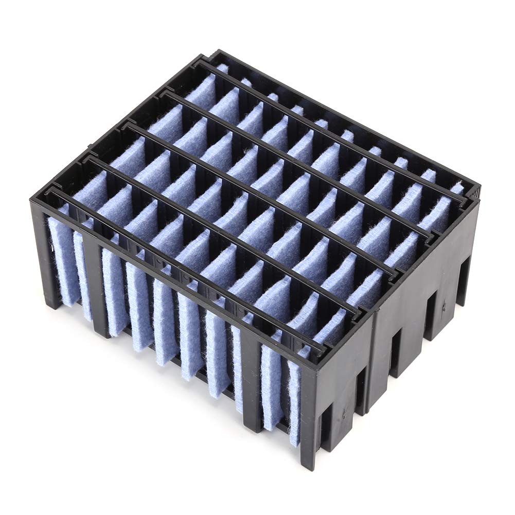 NexFan Air Cooler Replacement Filter - Compatible with Cold Air Machines & AC Units | High-Efficiency Air Conditioning Cleaning Part | Perfect for Home, Office & Indoor Cooling Systems