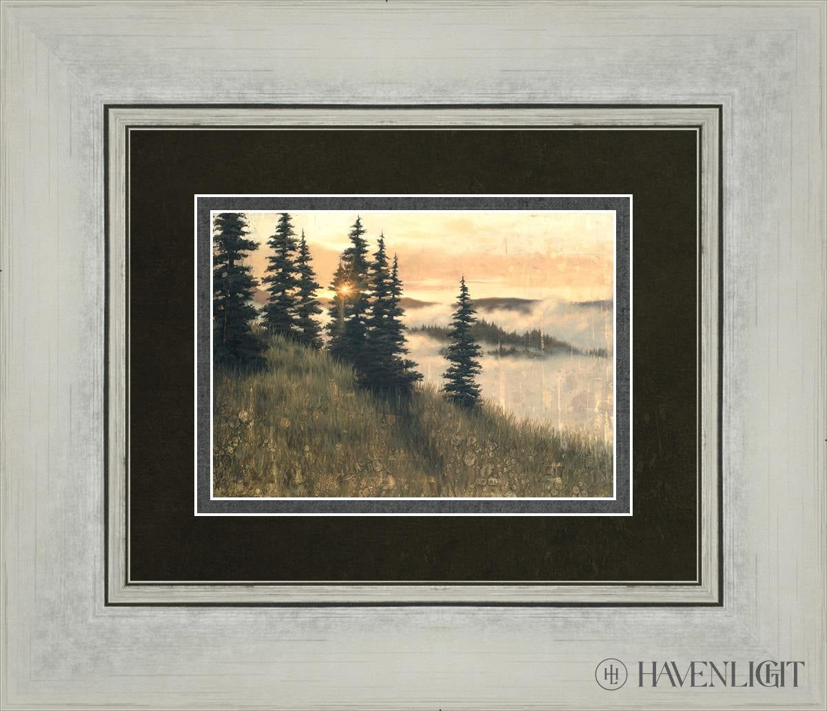 A Moment of Grace - Elegant Home Decor for Living Room & Bedroom | Perfect for Gifts, Wedding & Housewarming Presents