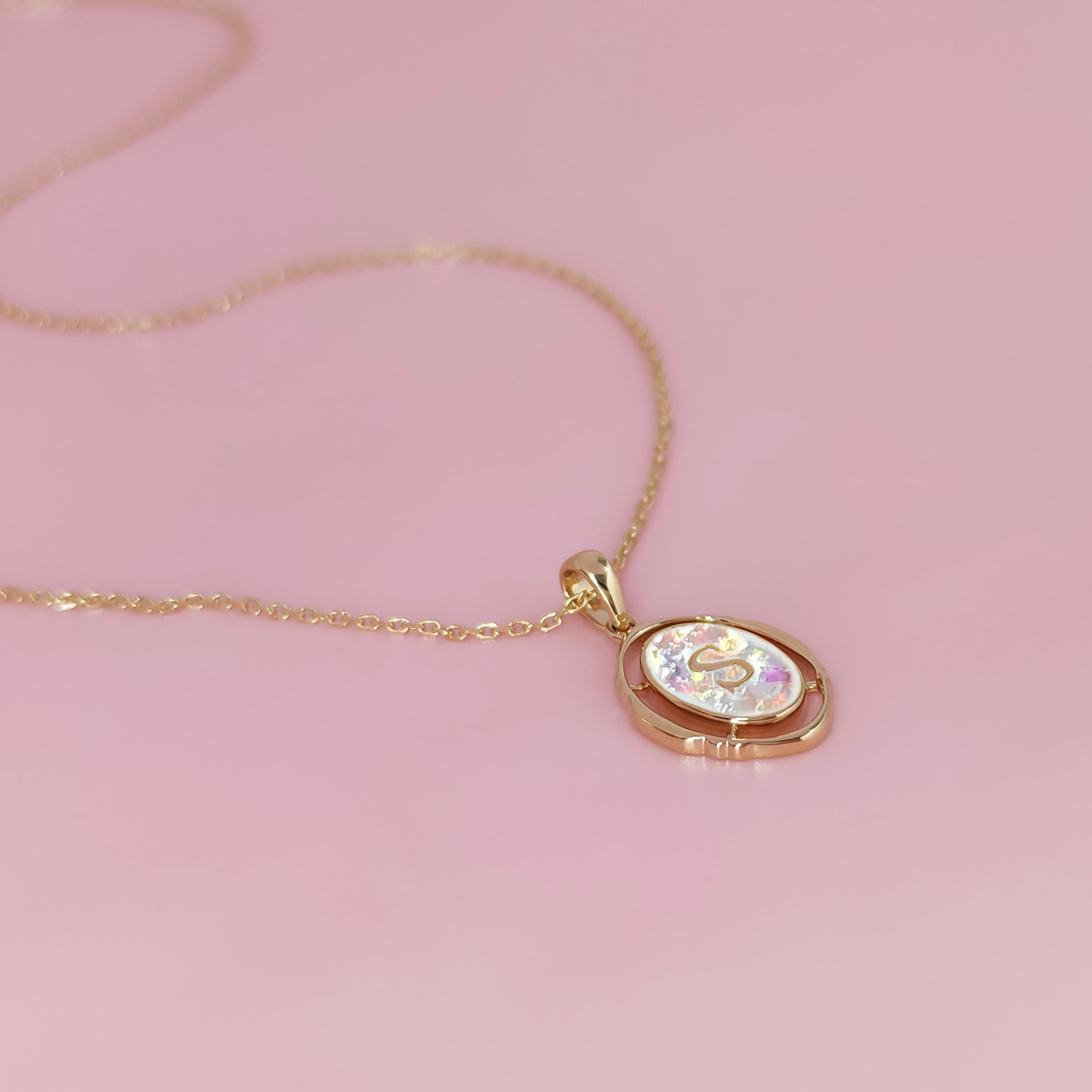 Elegant Memorial Ashes Necklace for Loved Ones - Keepsake Urn Jewelry for Ashes - Perfect for Remembrance, Funerals & Special Occasions