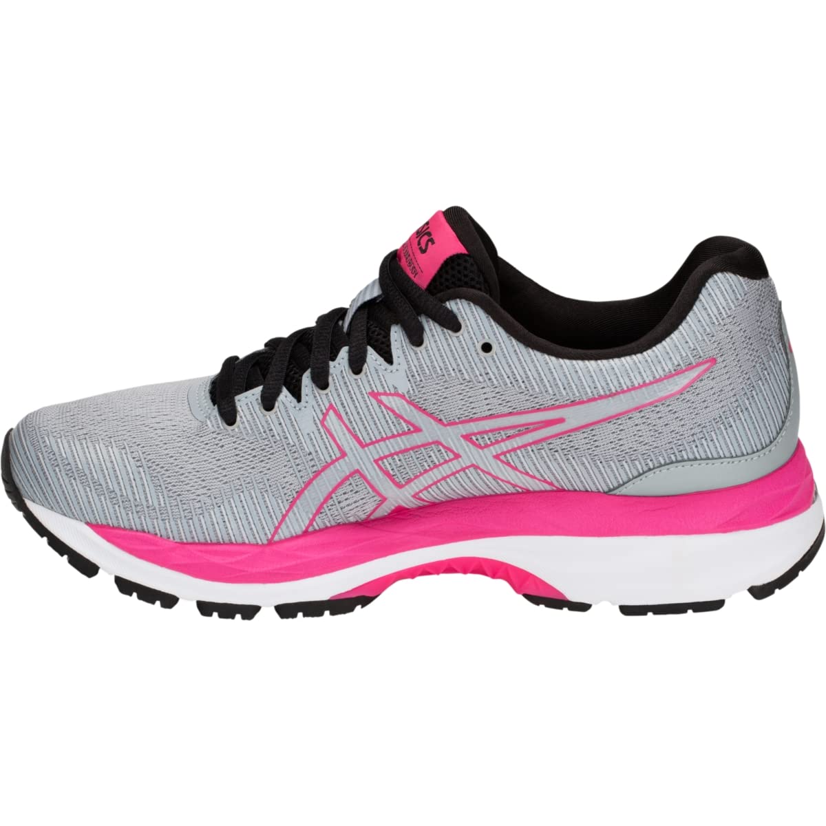 ASICS Women's Gel-Ziruss 2 Running Shoes - Lightweight Cushioned Road Running Sneakers for Women - Perfect for Jogging, Gym Workouts & Daily Walking