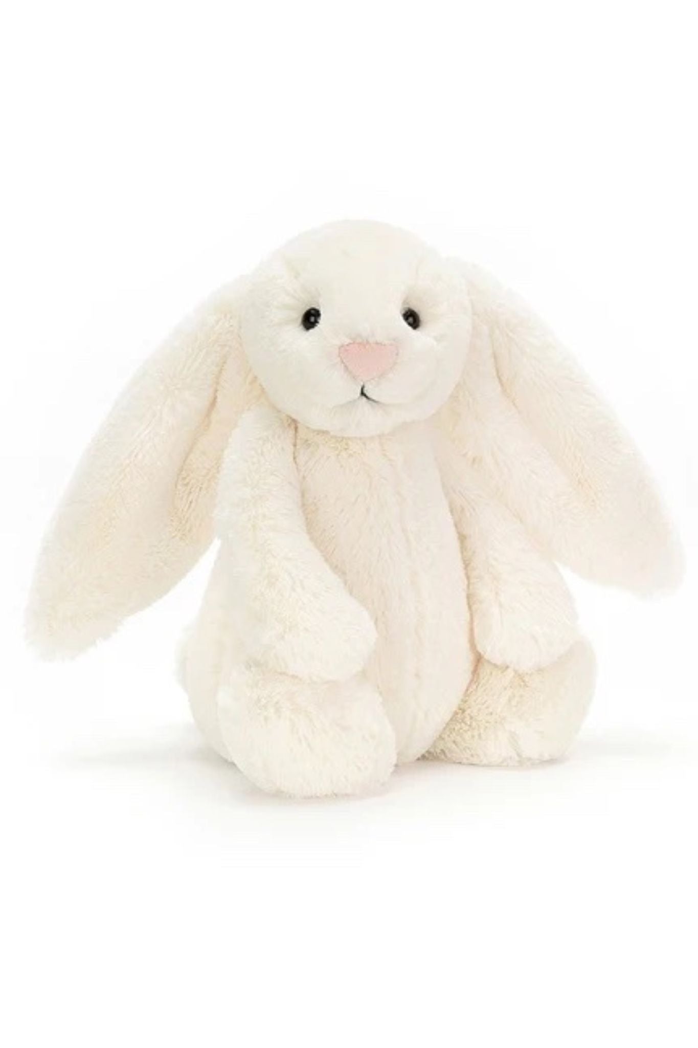 Jellycat Bashful Cream Bunny - Large 21