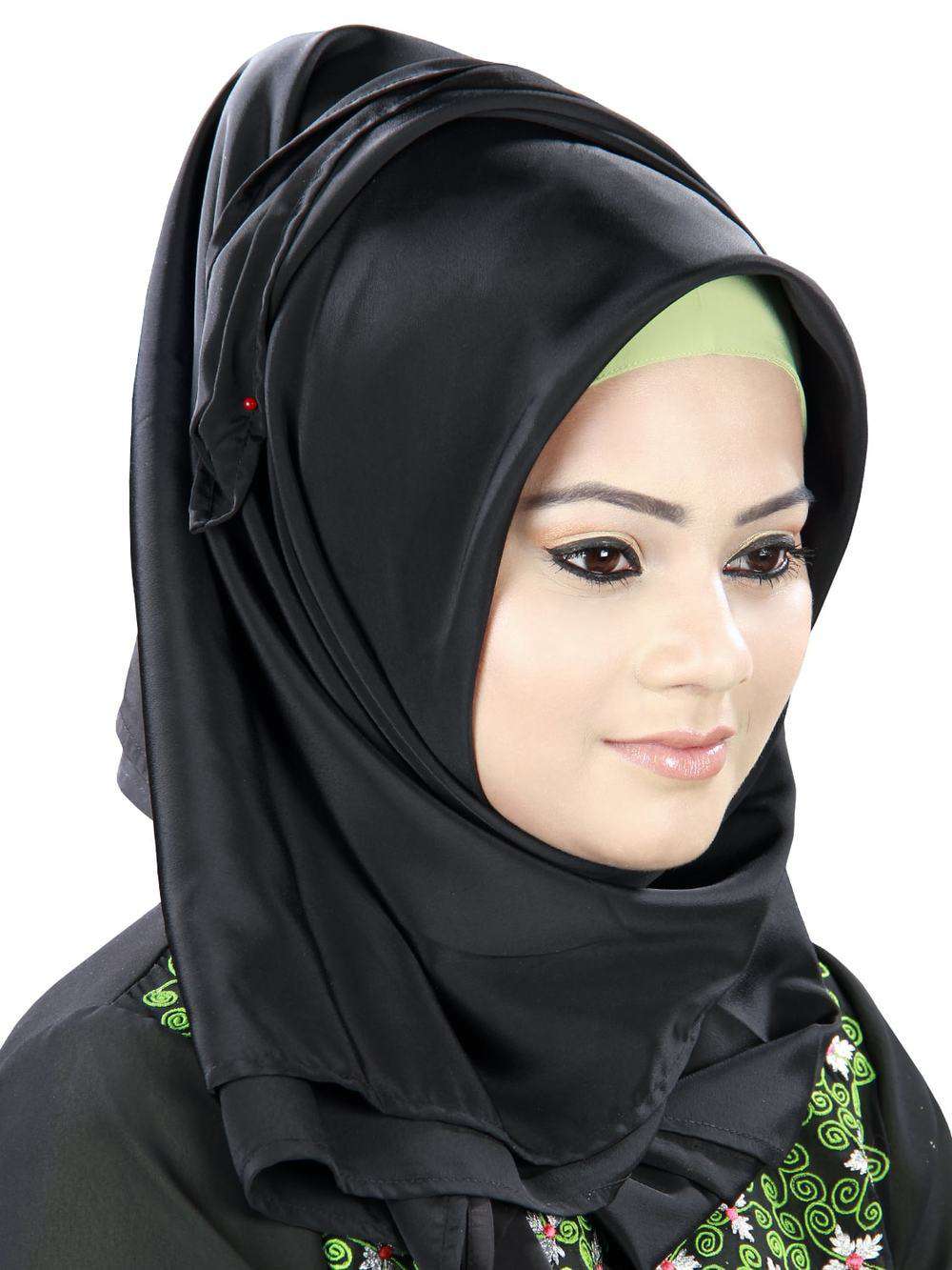 Farhat Hijab - Modest Muslim Scarf for Women - Perfect for Prayer, Daily Wear & Special Occasions
