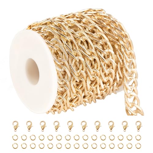 Gold Embossed Rhomboid
