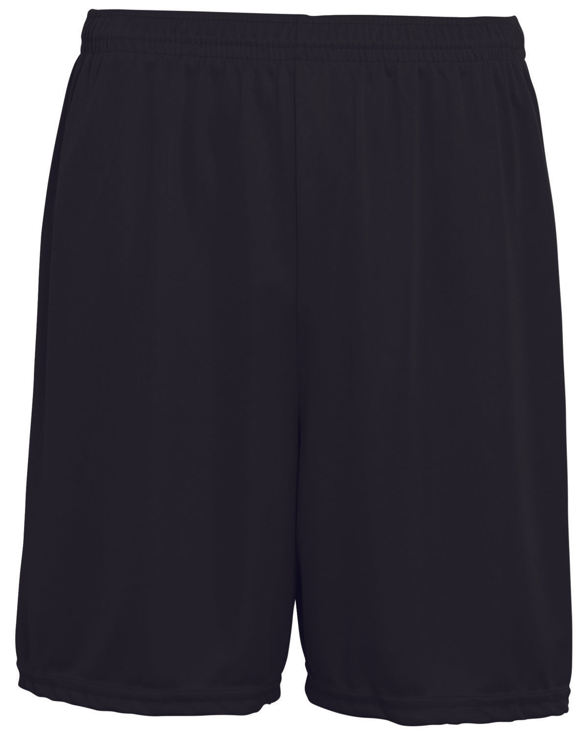Augusta Sportswear AG1425 Men's Performance Athletic Shorts - Lightweight, Moisture-Wicking Workout Shorts for Running, Gym & Training - Comfortable Activewear with Side Pockets