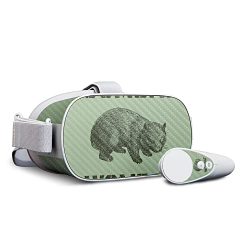Combat Wombat