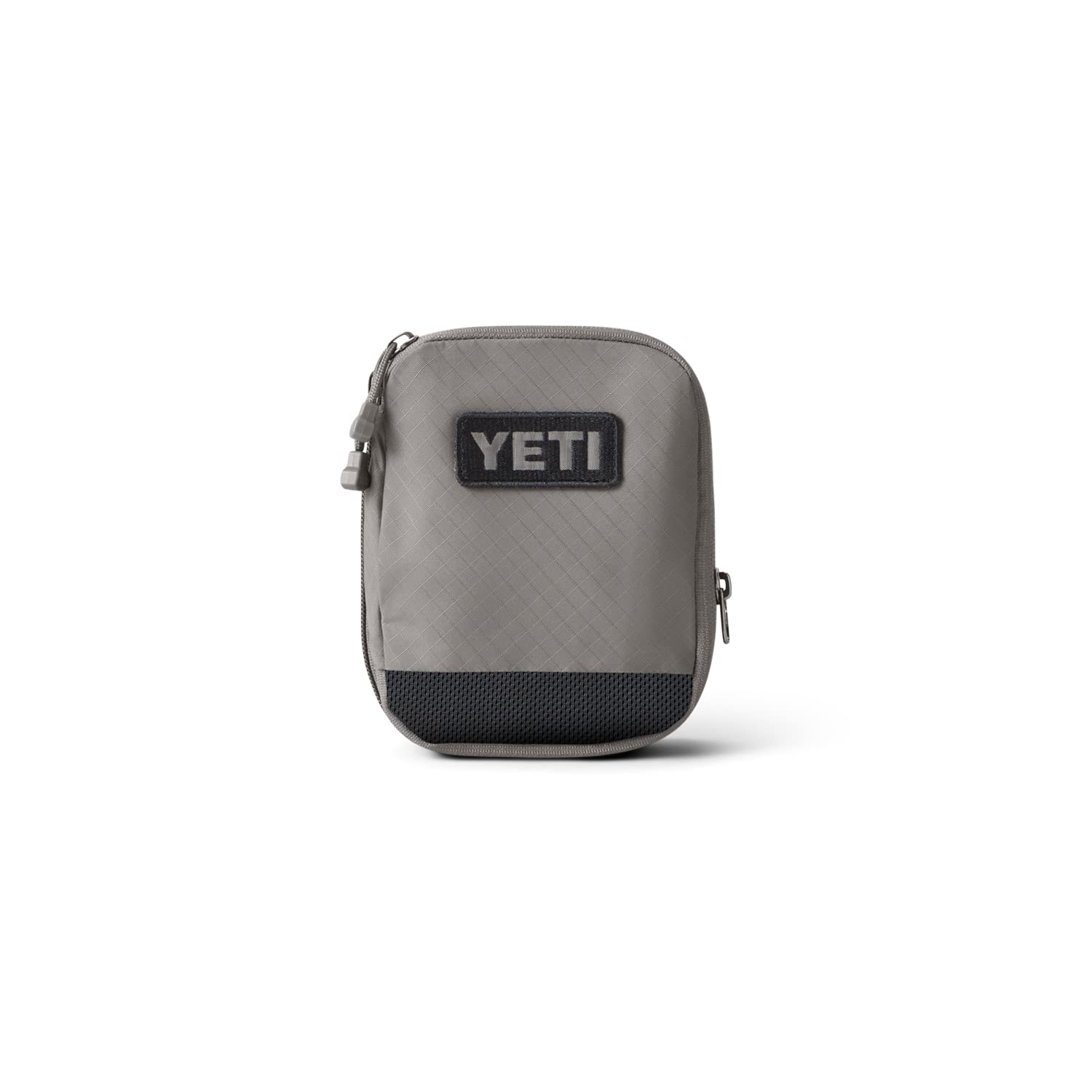 YETI Crossroads Packing Cube for Travel Bags, Duffels & Luggage - Small Gray Organizer for Clothes & Accessories - Perfect for Weekend Trips & Business Travel