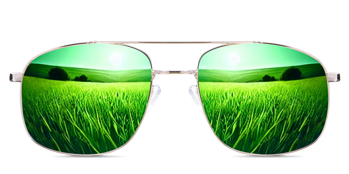 Loki Women's Prescription Sunglasses - UV Protection, Stylish & Comfortable for Driving, Outdoor Activities & Fashion