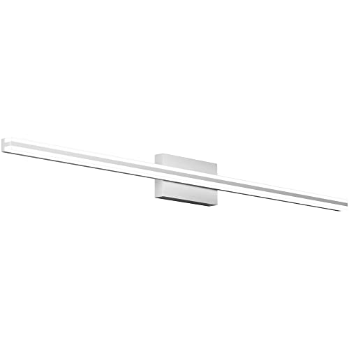 Silver- Dimmable