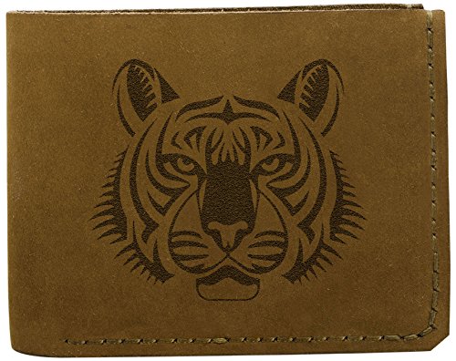 Tiger Portrait -1 -D01