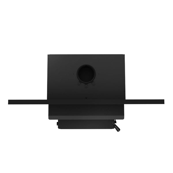 Osburn 2000 EPA Certified Wood Burning Stove Insert with Blower - High Efficiency Heating for Fireplaces - Perfect for Home Heating & Cozy Winter Nights