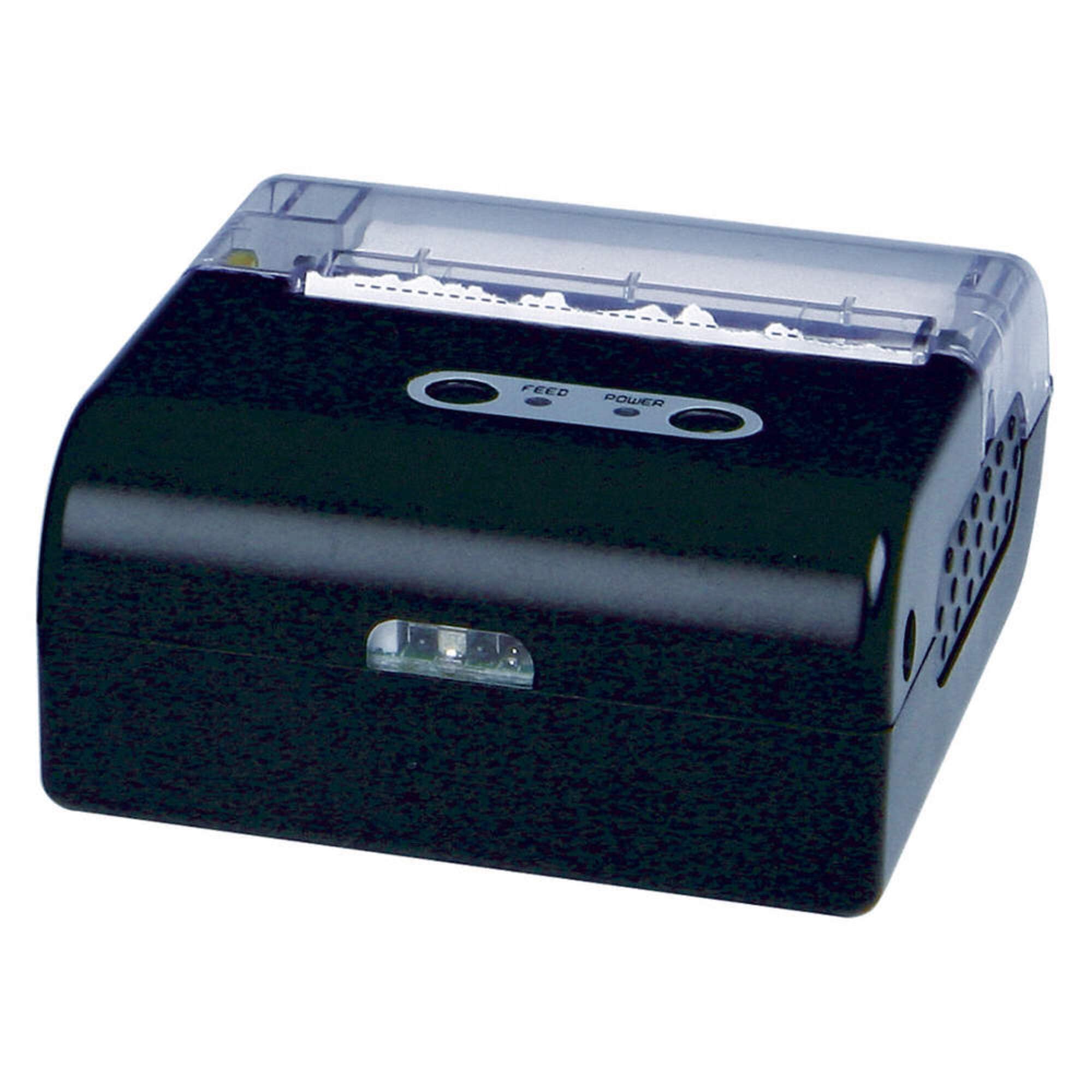 INSIZE ISH-DS Wireless Printer for Home & Office | Portable Bluetooth Printer for Smartphones, Laptops | Ideal for Printing Documents, Photos & Labels