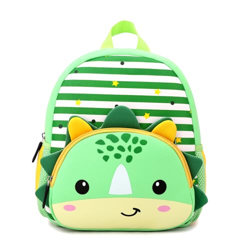 Dinosaur Green