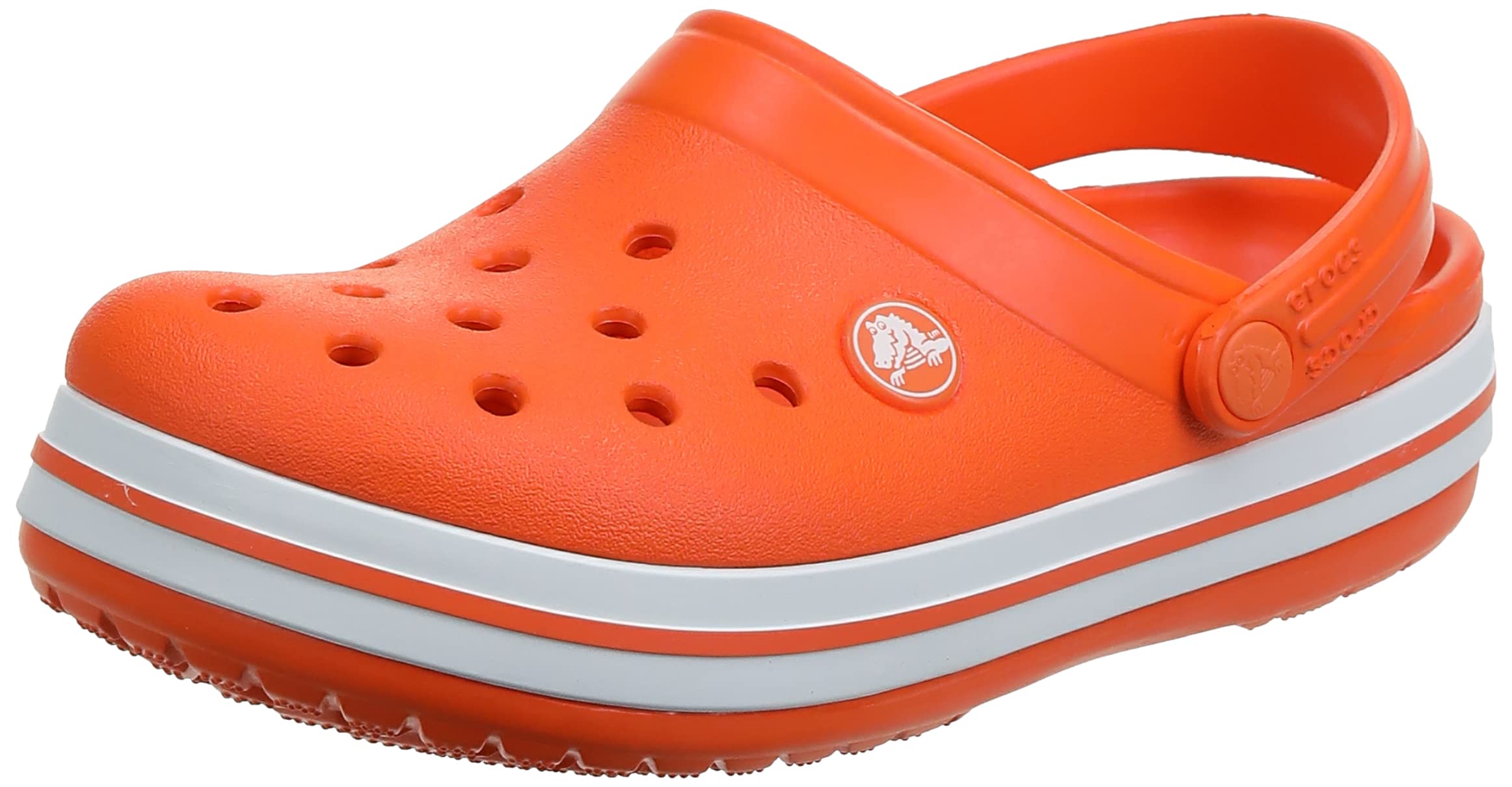 **Crocs Unisex-Adult Crocband Clog - Lightweight & Comfortable Slip-On Shoes for Men & Women (Retired Colors) - Perfect for Casual Wear, Gardening & Outdoor Activities**