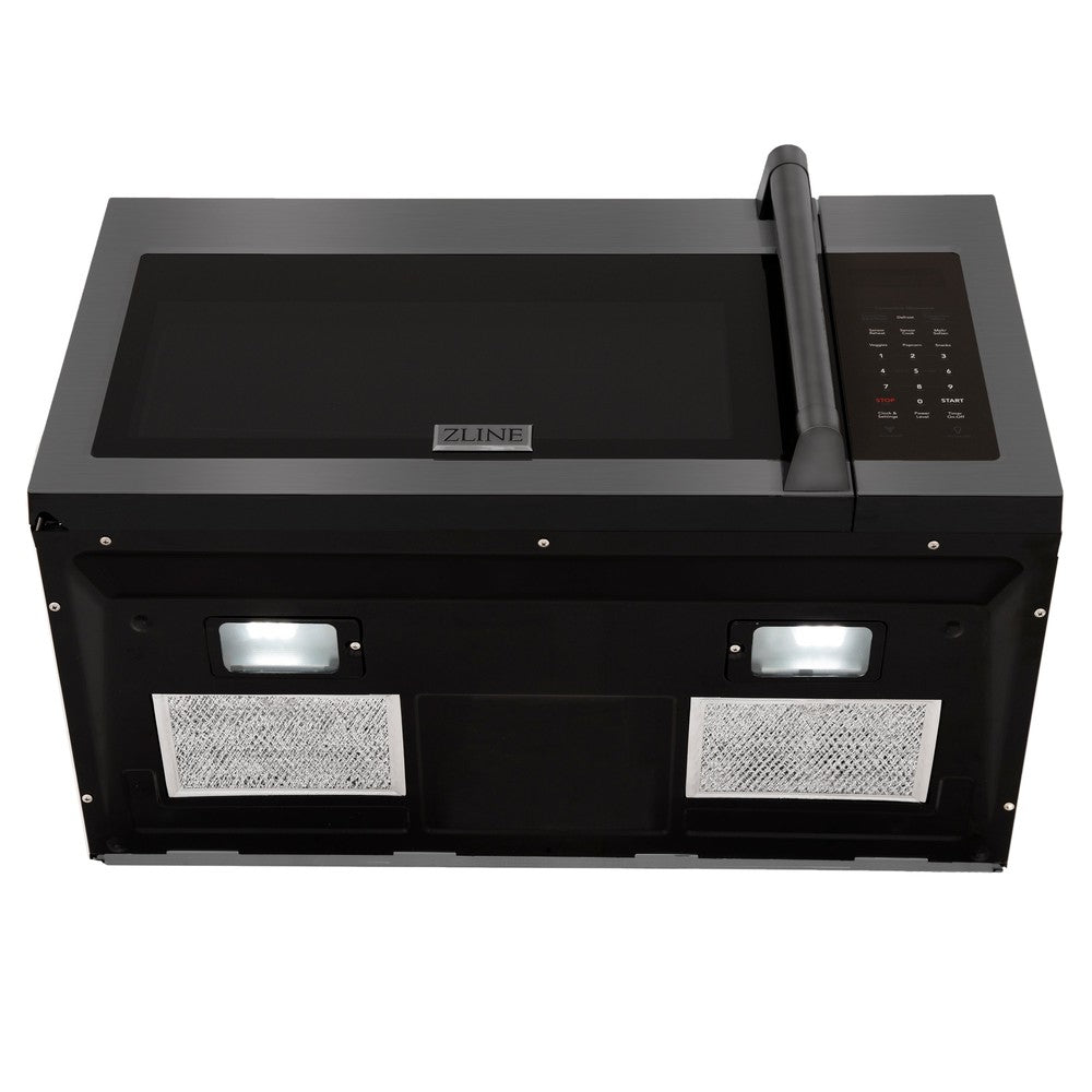 ZLINE 30