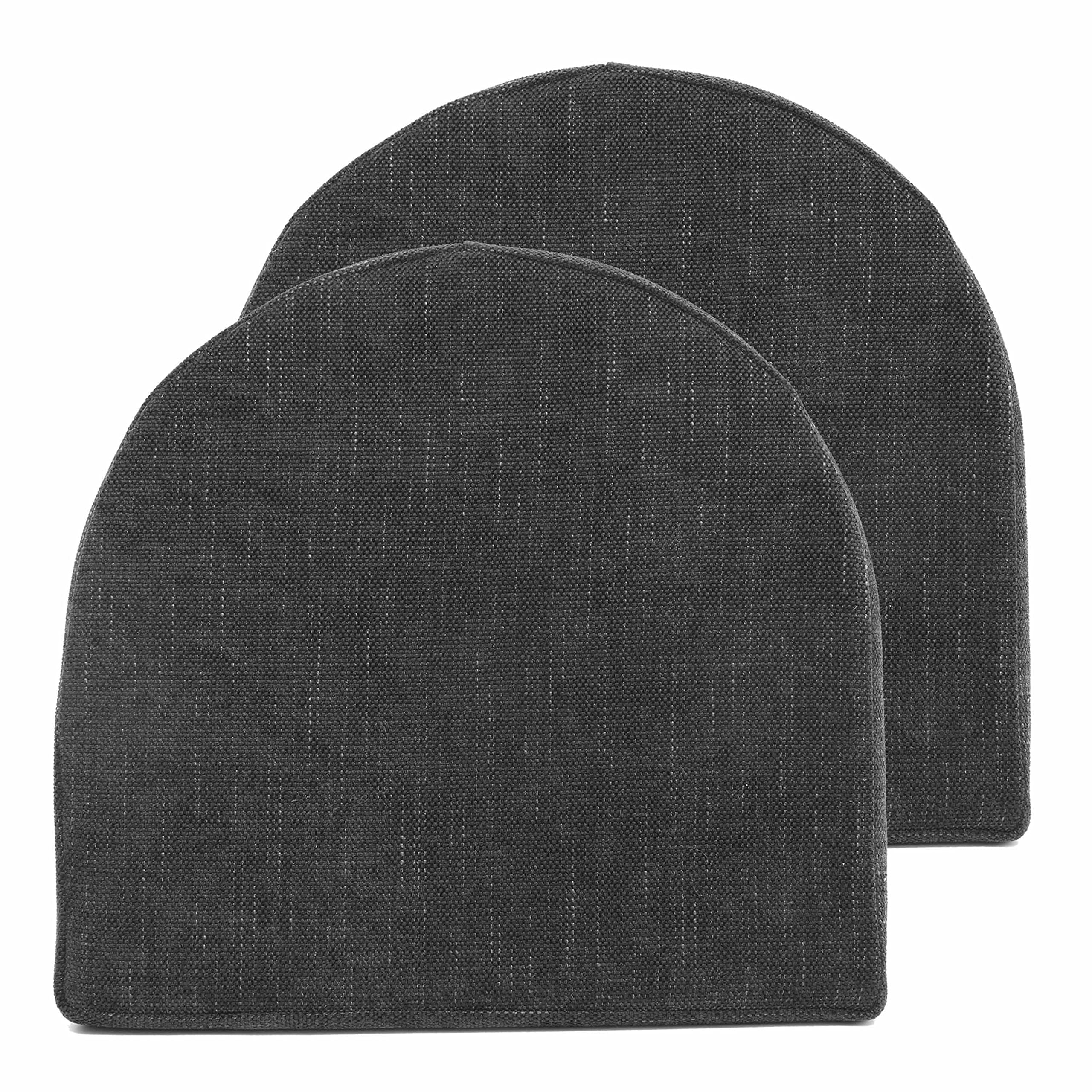 Premium U-Shaped Chair Cushions - 17